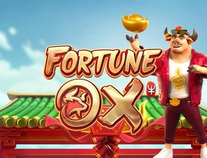 fortune ox